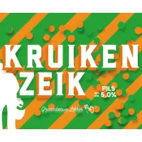 KraftBier Kruikenzeik