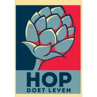 Engelbertus Hop Doet Leven - Amarillo