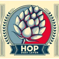 Engelbertus Hop Doet Leven - Idaho