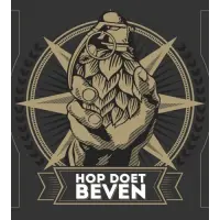 Engelbertus Hop Doet Beven - Rum BA
