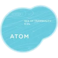 Atom Beers Sea Of Tranquility
