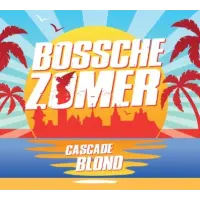 Brouwerij D'n Draok Bossche Zomer Cascade Blonde