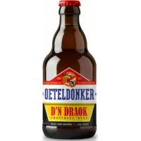Brouwerij D'n Draok Oeteldonker (2020-2021)