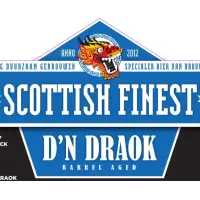 Brouwerij D'n Draok Scottisch Finest BA