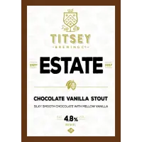 Titsey Brewing Company Estate