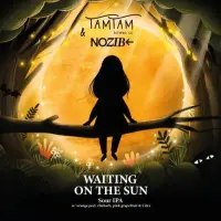 TamTam Brewing Waiting on the Sun