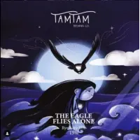 TamTam Brewing The Eagle Flies Alone