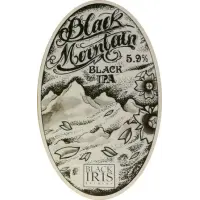 Black Iris Brewery Black Mountain