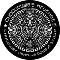 Black Iris Brewery Chocozuma's Revenge