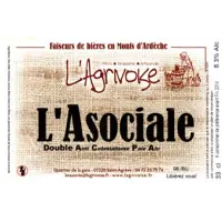 L'Agrivoise L'Asociale