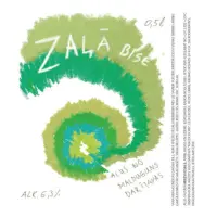 Malduguns Zaļā Bise (Rakau)