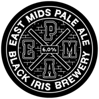 Black Iris Brewery East Mids Pale Ale