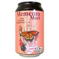 Brasserie la Débauche Memento Mori