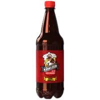 Minipivovar Křikloun Barbe Rouge APA 13
