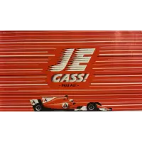 Brix Brygghus Je Gass!