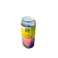 Robin - Bière Naturelle La Petite Saison