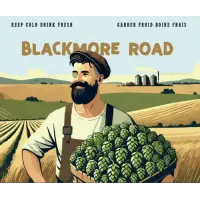 BreWskey Blackmore Road