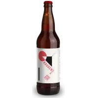 Steel & Oak Brewing Roggenweizen