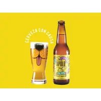 Cerveza Apolo IPA