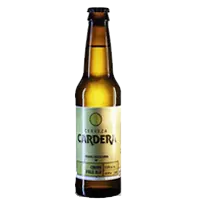 Cerveza Cardera Chino