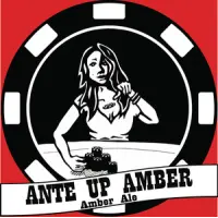 Bad Beat Brewing Ante Up Amber Ale