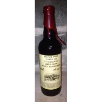 Voodoo Brewing Co. Gran Met - Conneaut Cellars Port