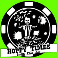 Bad Beat Brewing Hoppy Times IPA