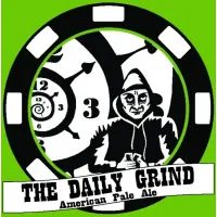 Bad Beat Brewing The Daily Grind Pale Ale