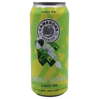 Cameron’s Brewing (ON) Rocket Science