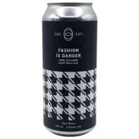 The Establishment Brewing Company Fashion Is Danger
