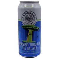 Cameron’s Brewing (ON) Cruising Through The Galaxy