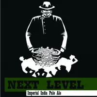 Bad Beat Brewing Next Level IIPA
