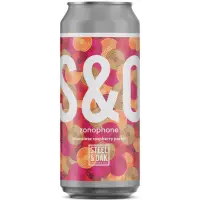 Steel & Oak Brewing Zonophone