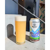 Bracket Brewing Level Up!