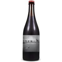Steel & Oak Brewing Velvet Thunder