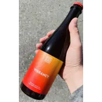 Steel & Oak Brewing Vibrancy