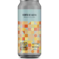 Steel & Oak Brewing Viento de Acero
