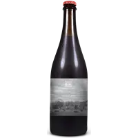 Steel & Oak Brewing Woodland