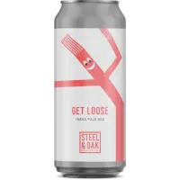 Steel & Oak Brewing Get Loose