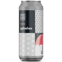 Steel & Oak Brewing Galoshes