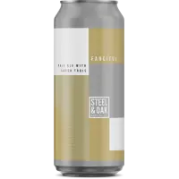 Steel & Oak Brewing Fanciful