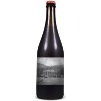 Steel & Oak Brewing Overcast