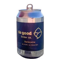 Do Good Brew Co. Barleywine