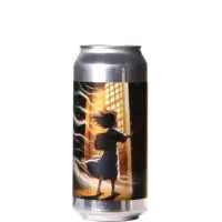 Little Rain Brewing Company Chihiro