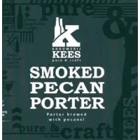 Brouwerij Kees Smoked Pecan Porter