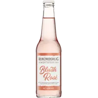 Åbro Bryggeri Rekorderlig Blush Rosé
