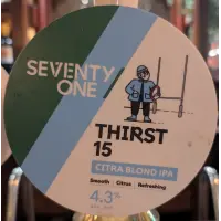 71 Brewing Thirst 15