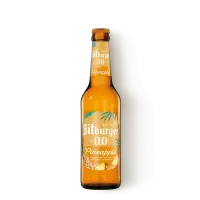Bitburger Braugruppe 0,0% Pineapple