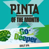 PINTA Go Deeper (2024)