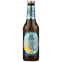 Pannonia Brauerei Dinkel Weiße